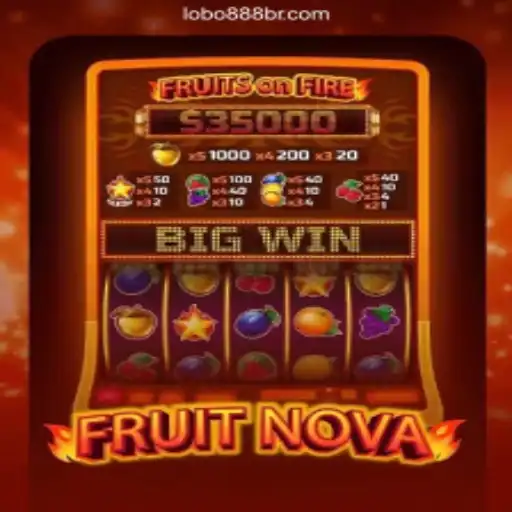 Exploring FruitNova: A Delightful Journey into Online Gaming