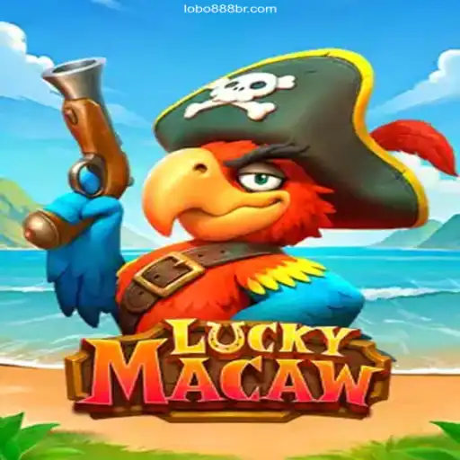 Exploring the Splendor of LuckyMacaw: A Thrilling Dive into Online Gaming