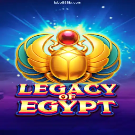 Unveiling the Ancient Secrets of LegacyOfEgypt with Lobo888 Brasil: O Melhor Cassino Online e Apostas Esportivas