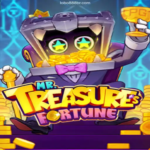 Unlock the Secrets of MrTreasuresFortune: An Immersive Gaming Experience