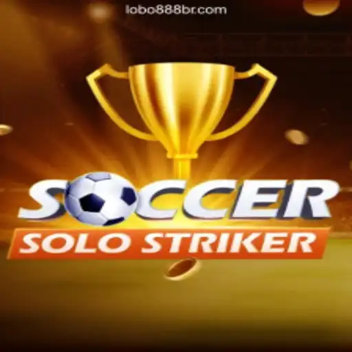 SoccerSoloStriker: Mastering the Art of the Solo Game