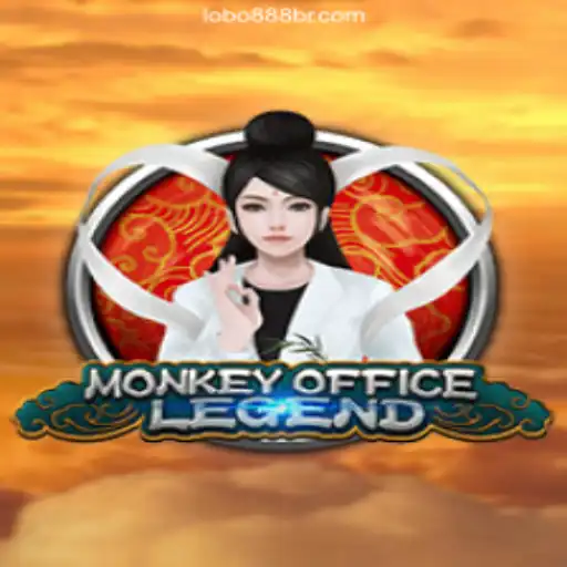 MonkeyOfficeLegend: An Immersive Adventure