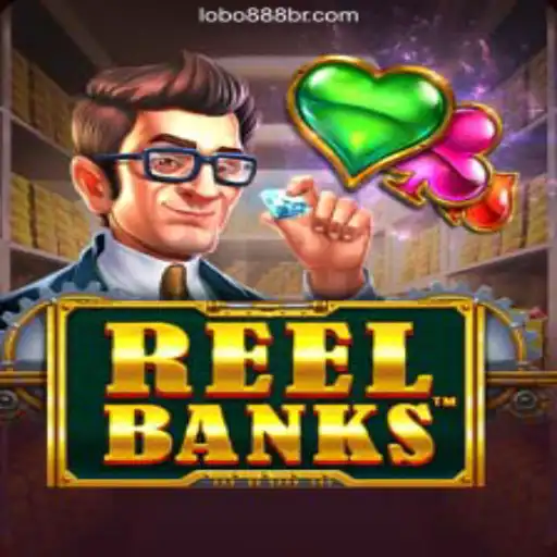 Explore the Exciting World of ReelBanks at Lobo888 Brasil: O Melhor Cassino Online e Apostas Esportivas