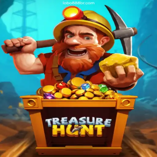 Exploring TreasureHunt: A Thrilling Dive into Online Gaming with Lobo888 Brasil
