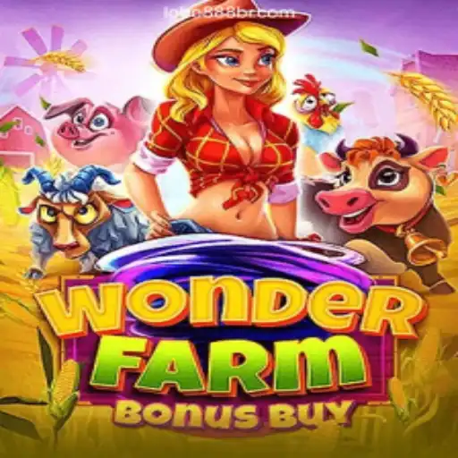 Discover the Thrilling World of WonderFarmBonusBuy: Unveiling an Exciting Casino Adventure